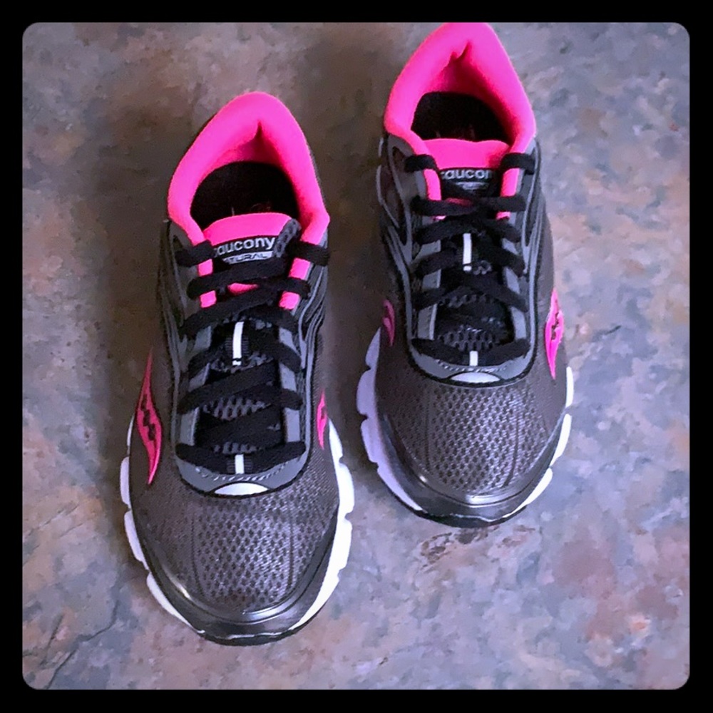 Saucony Virrata 2 Women’s 37.5